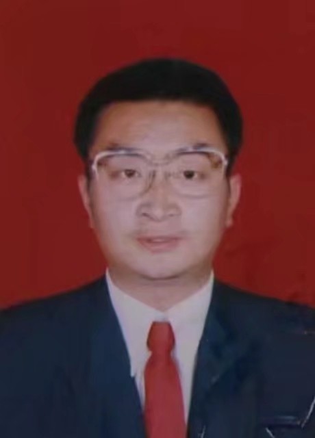 高爱国头像