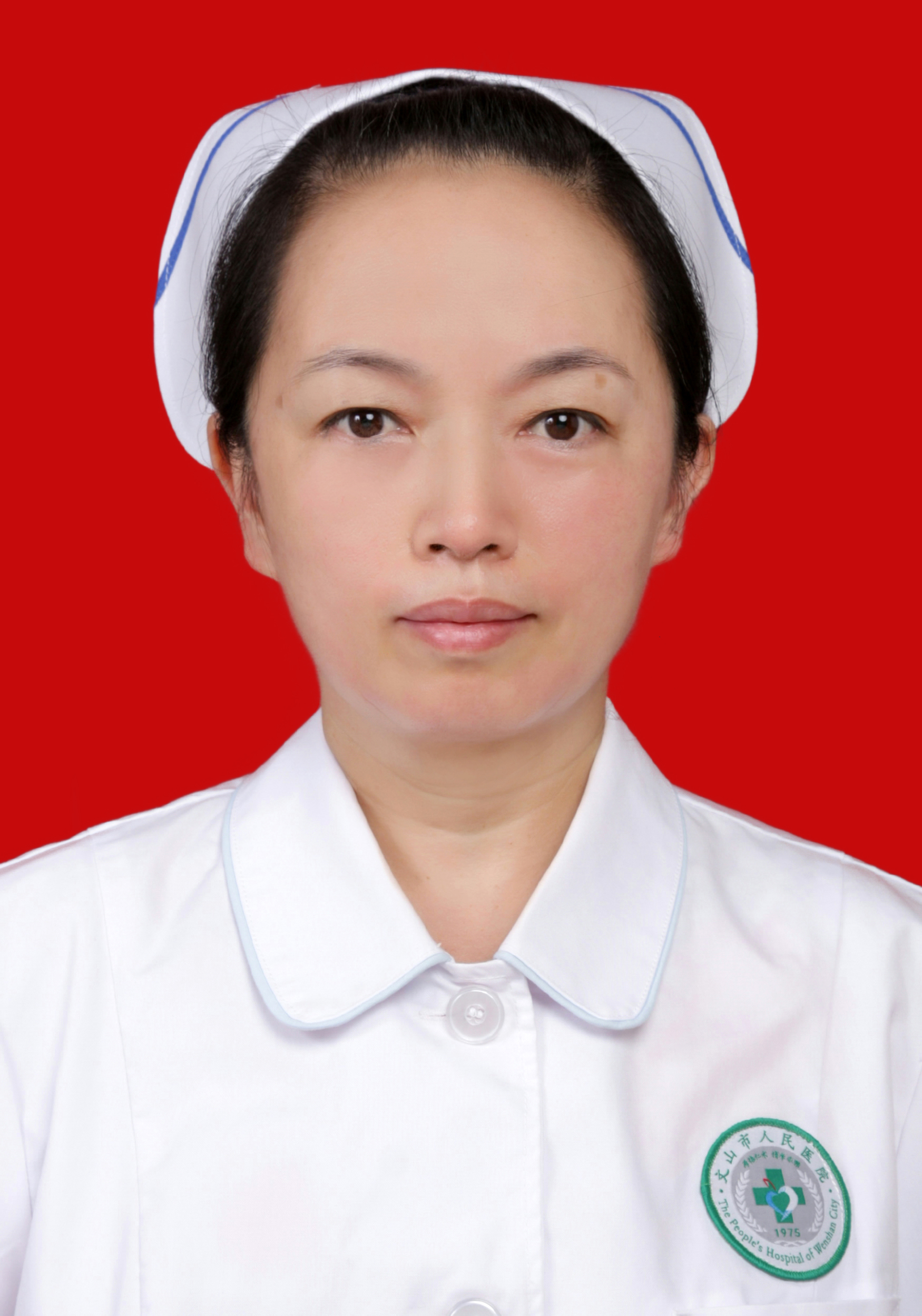周明芳头像