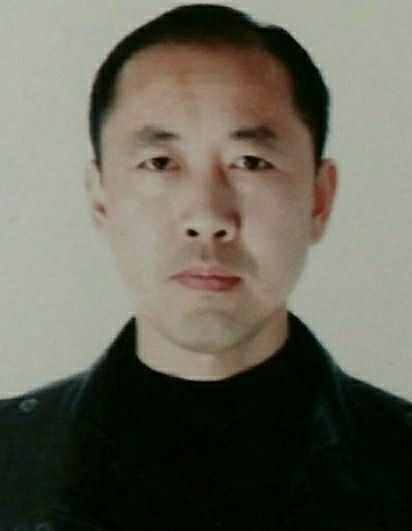 代如民头像