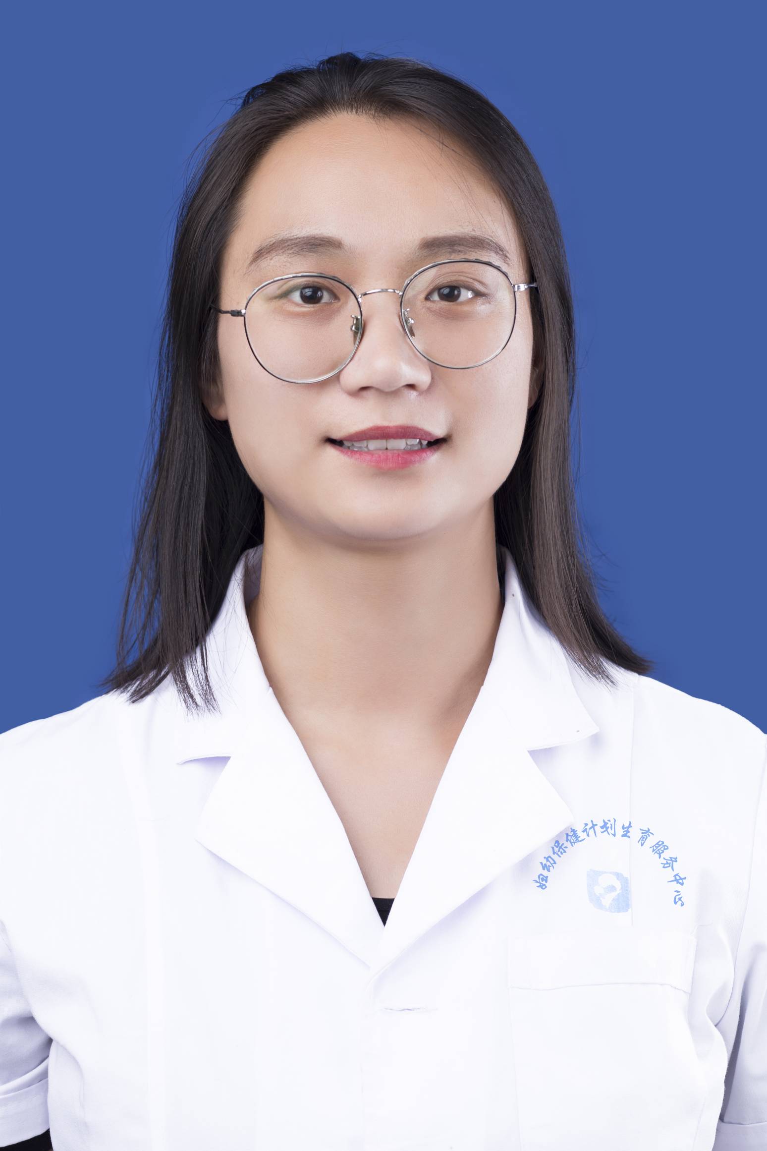 李婷婷头像