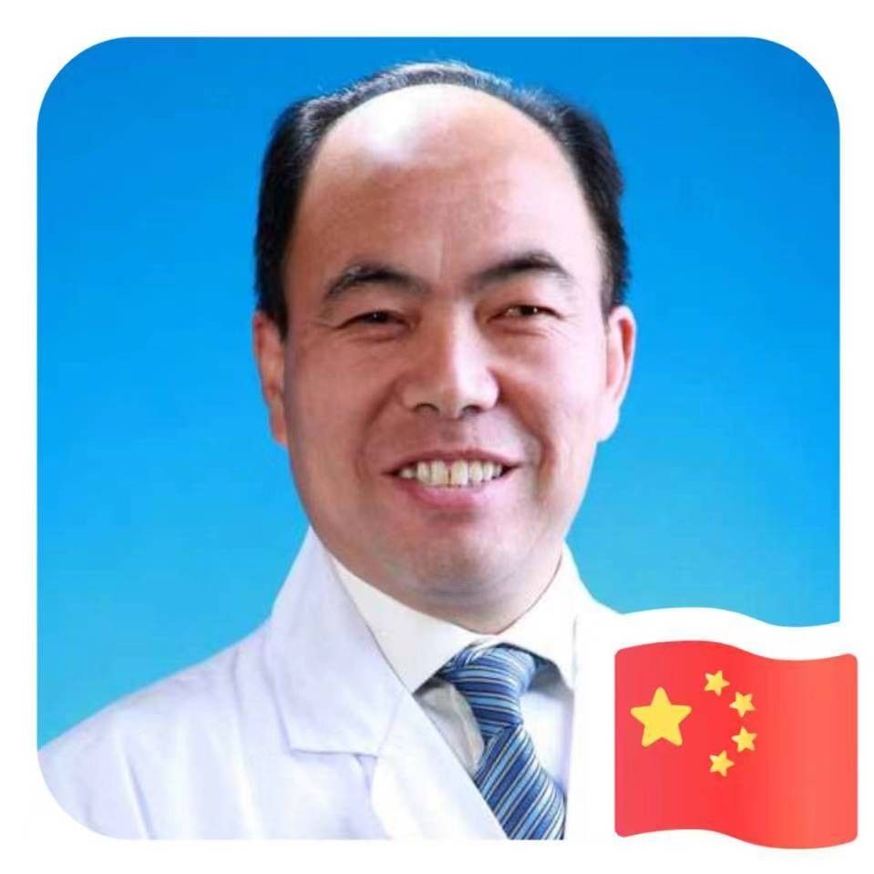 王磊头像