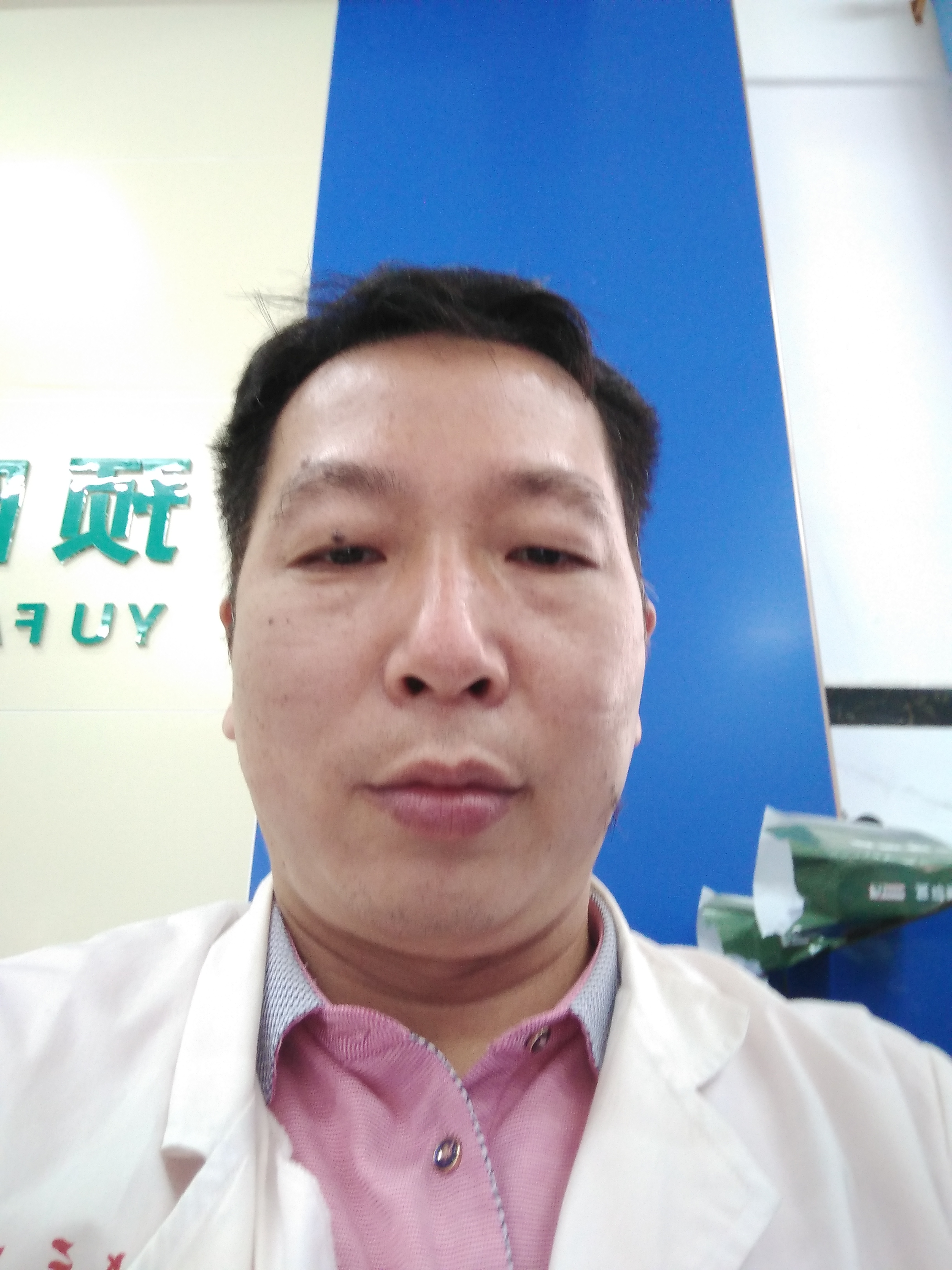 罗流胜头像