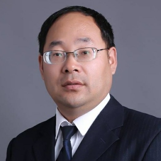 于海亮头像
