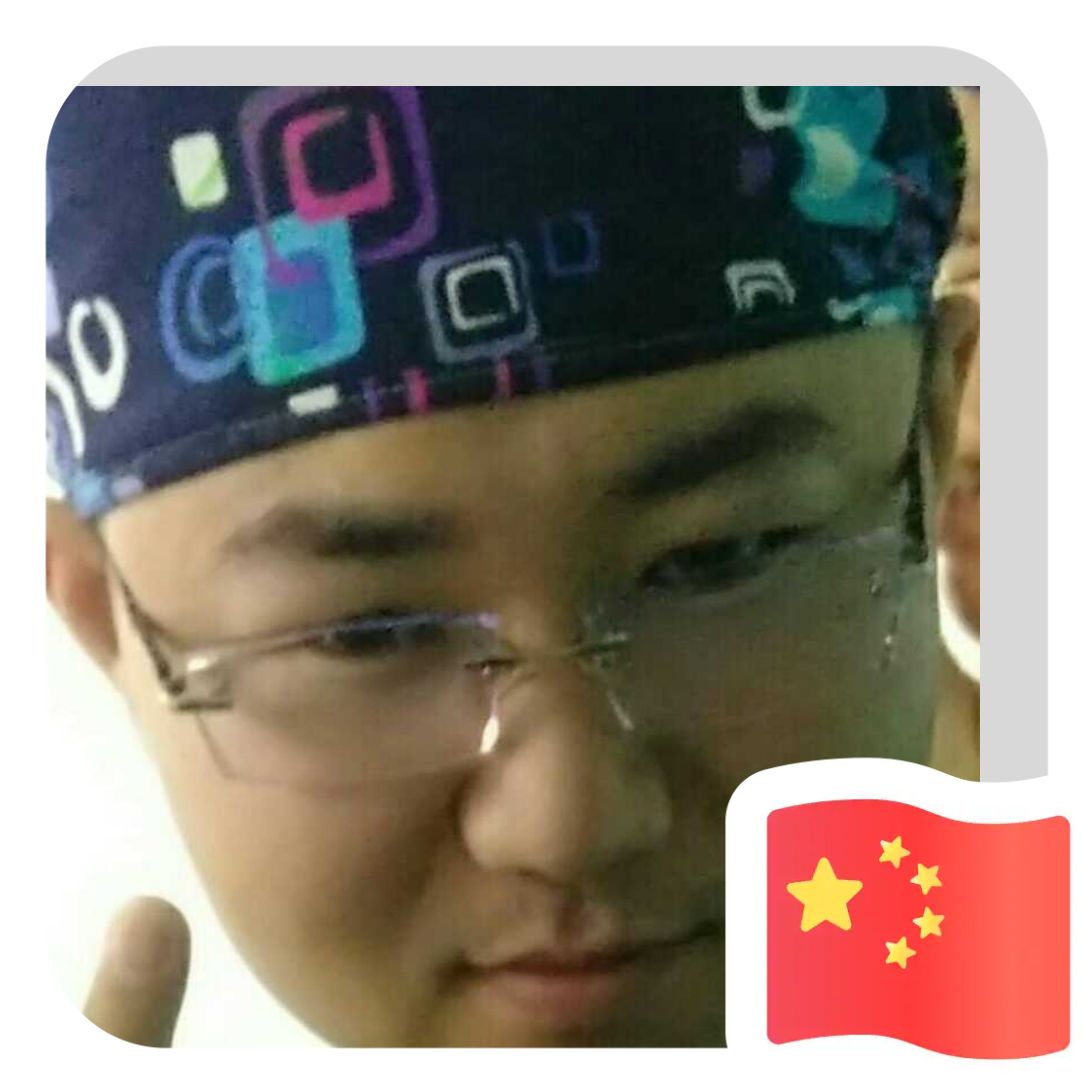 刘亨利头像