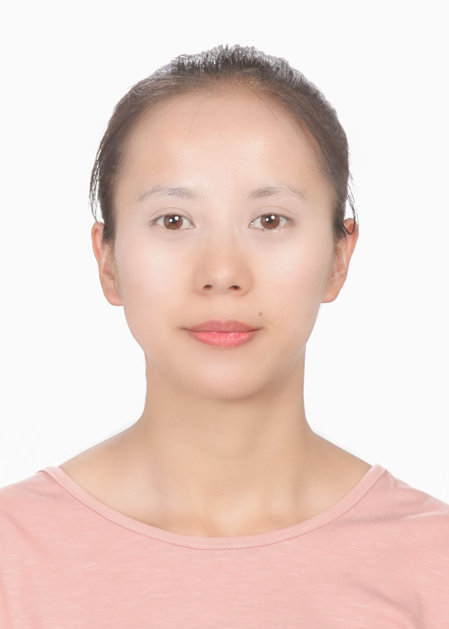 罗婷头像