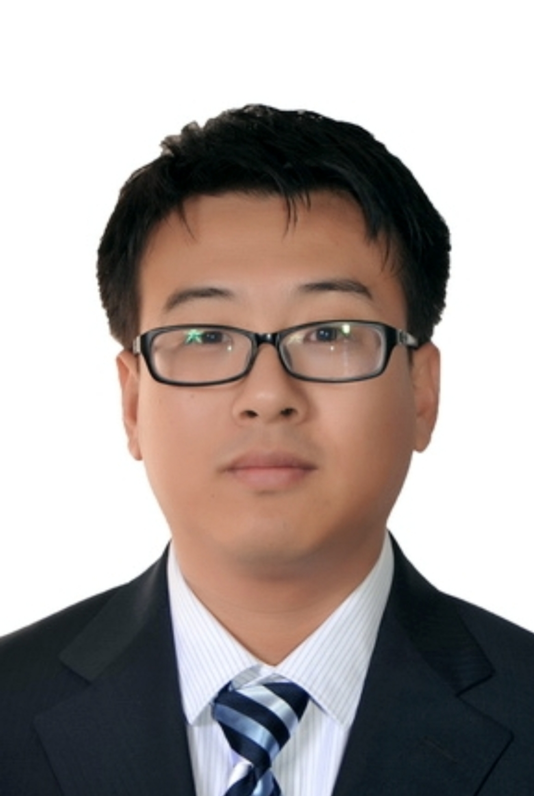 叶胜强头像