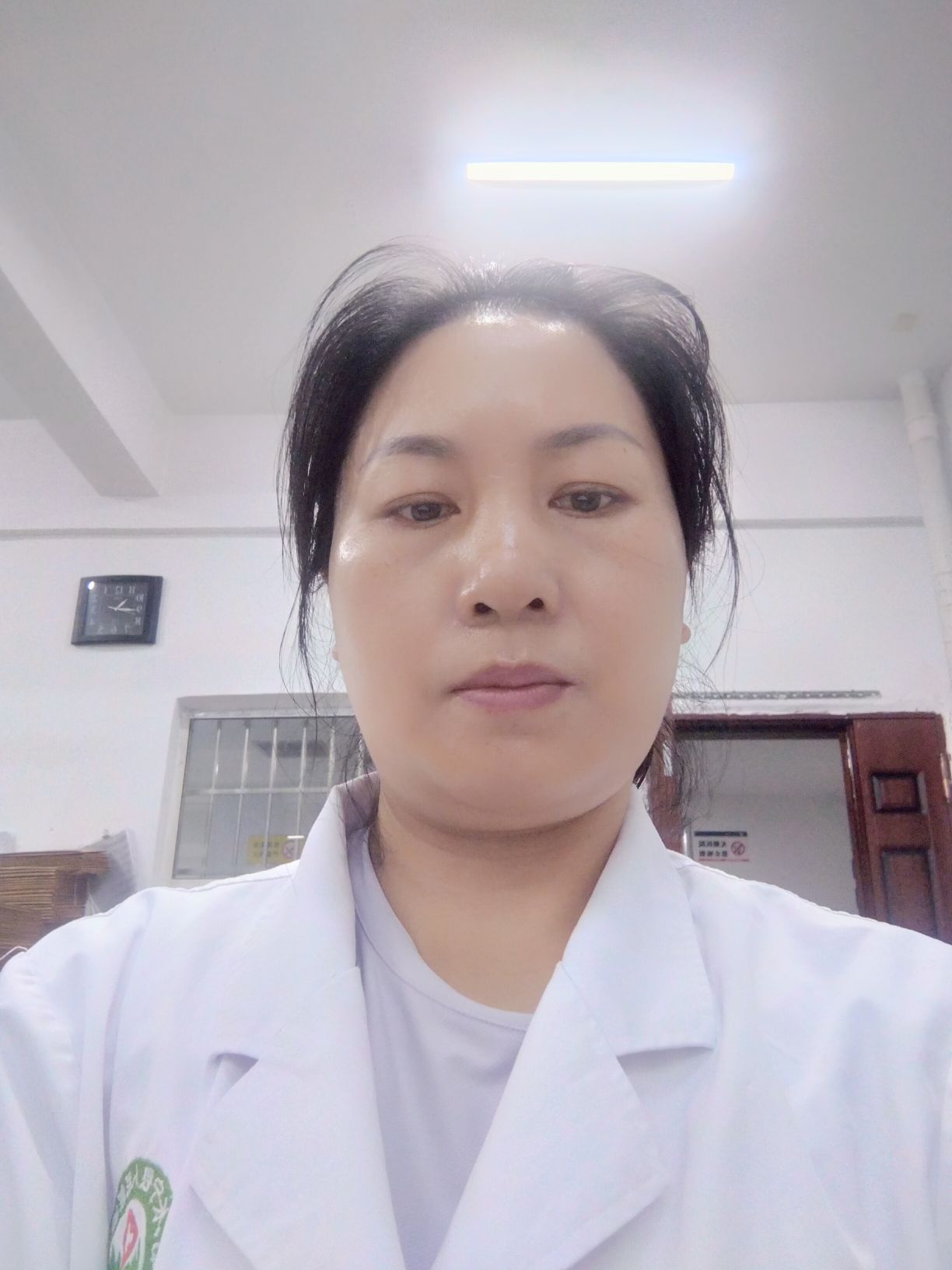 李国蓉头像