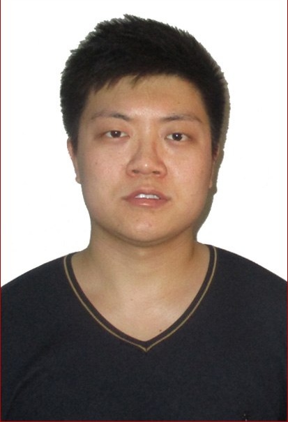 杨铭头像
