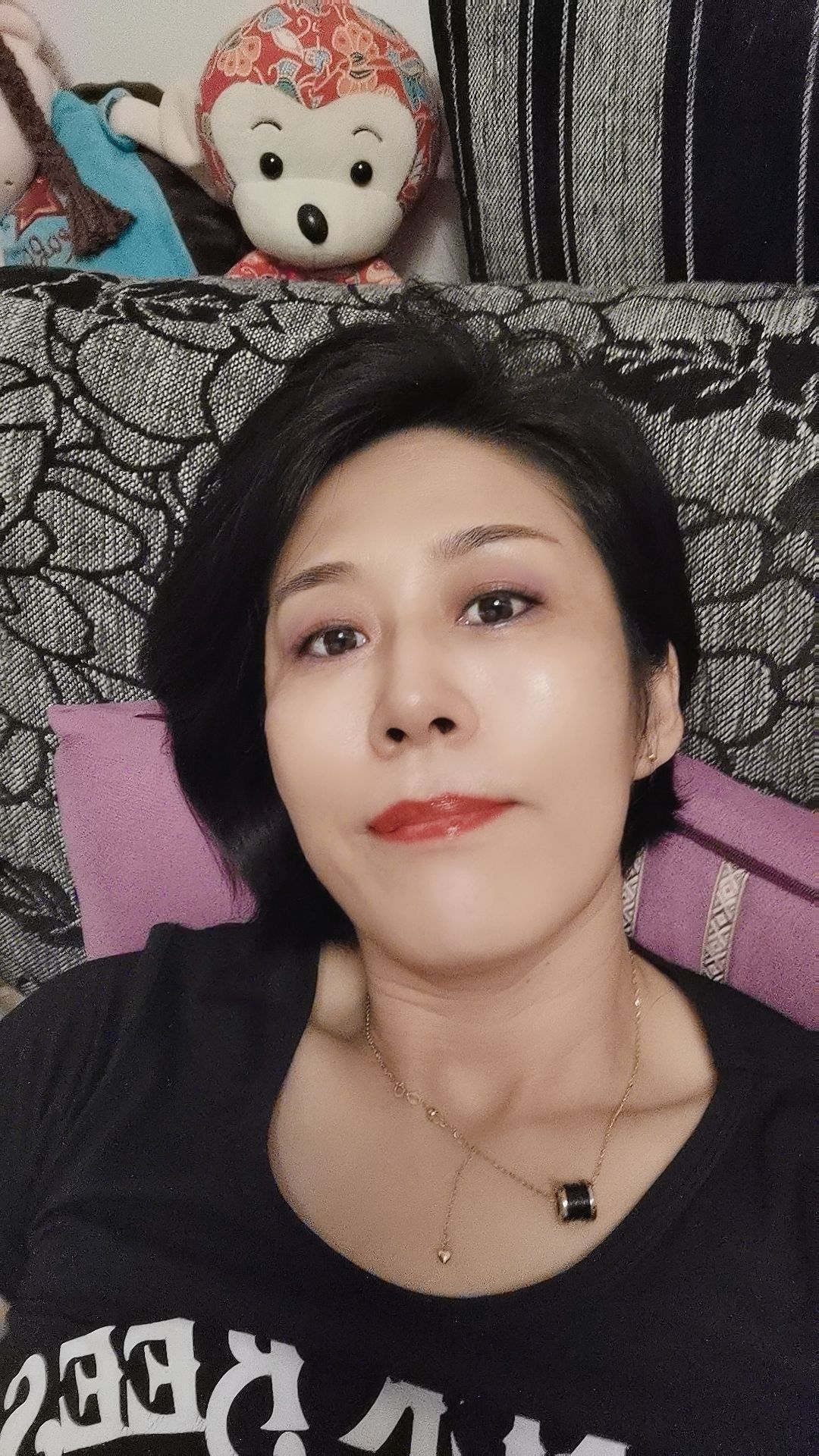 付丽杰头像