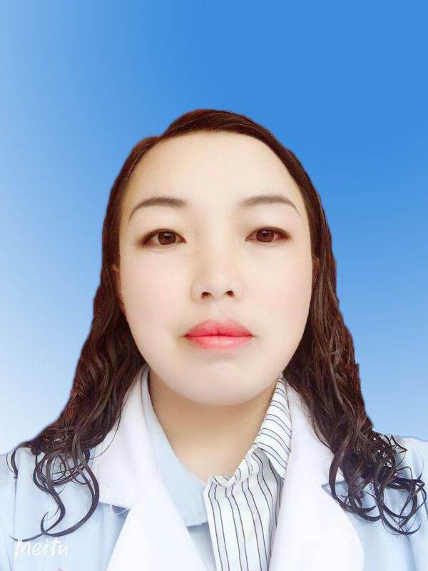 杨柳娟头像