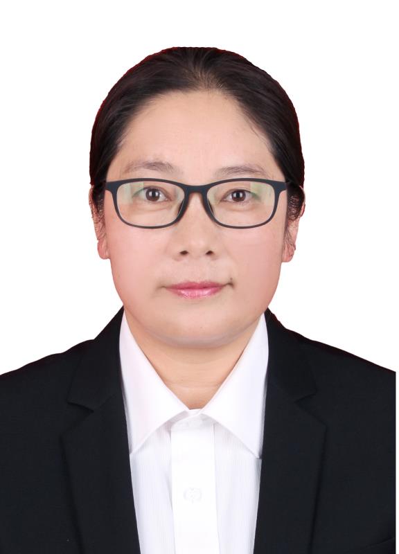 刘正美头像