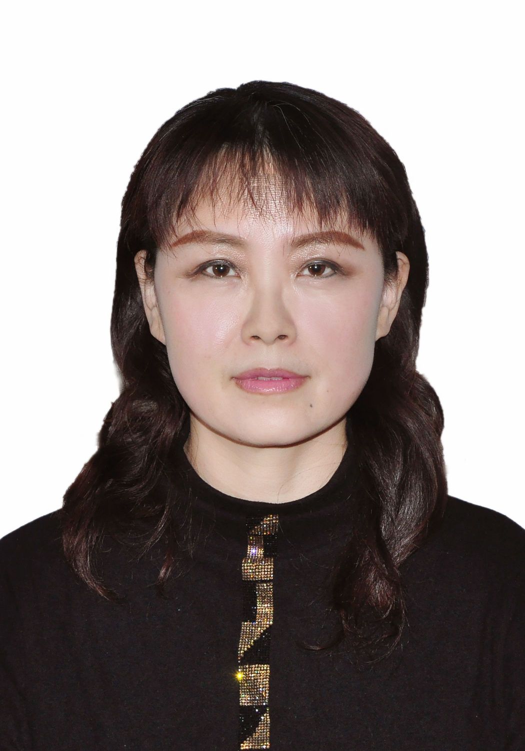 孙洪梅头像