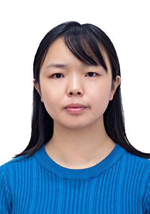 刘霞头像