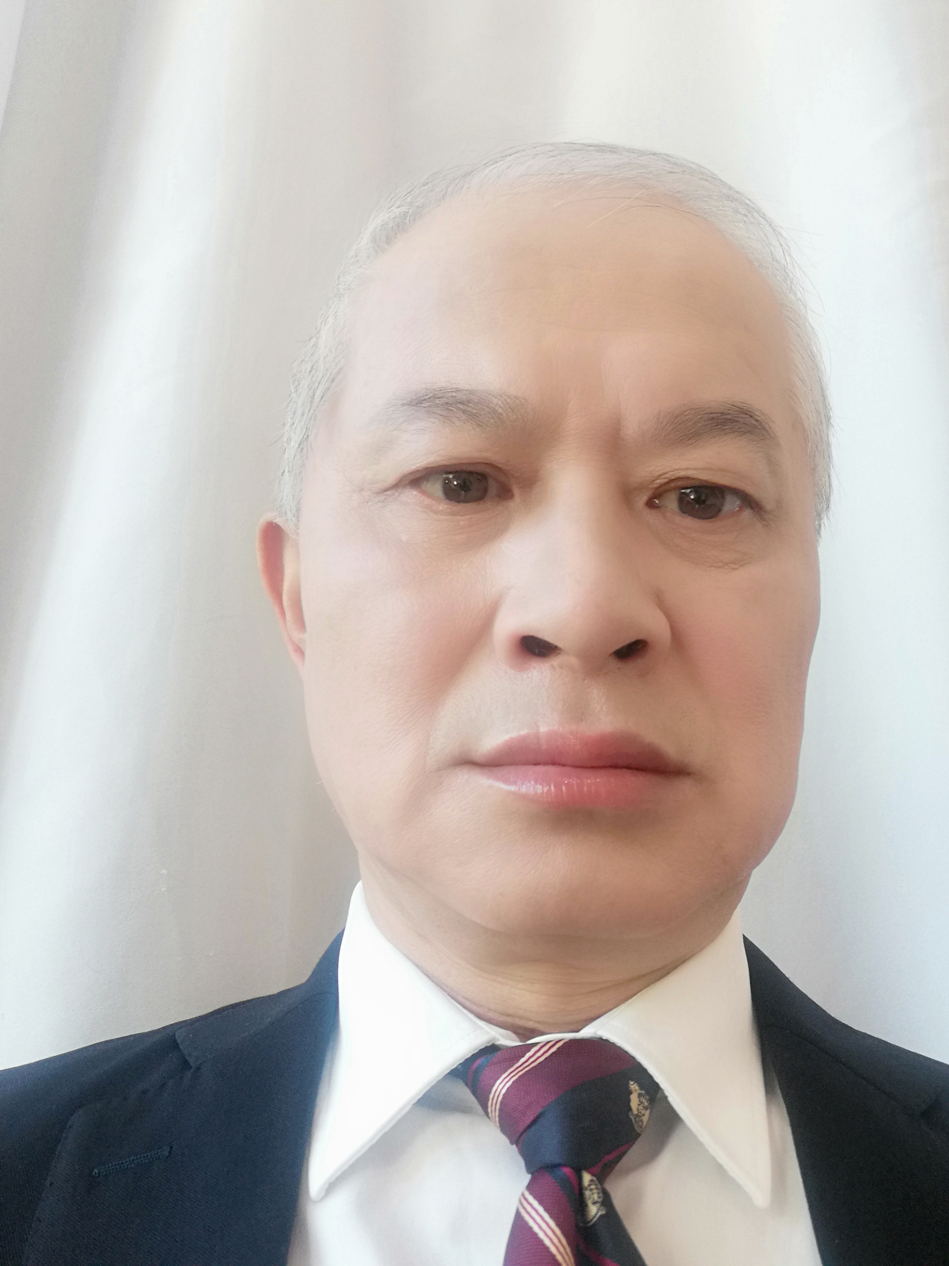 王振祥头像