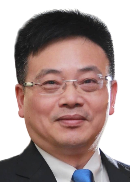 邹强头像