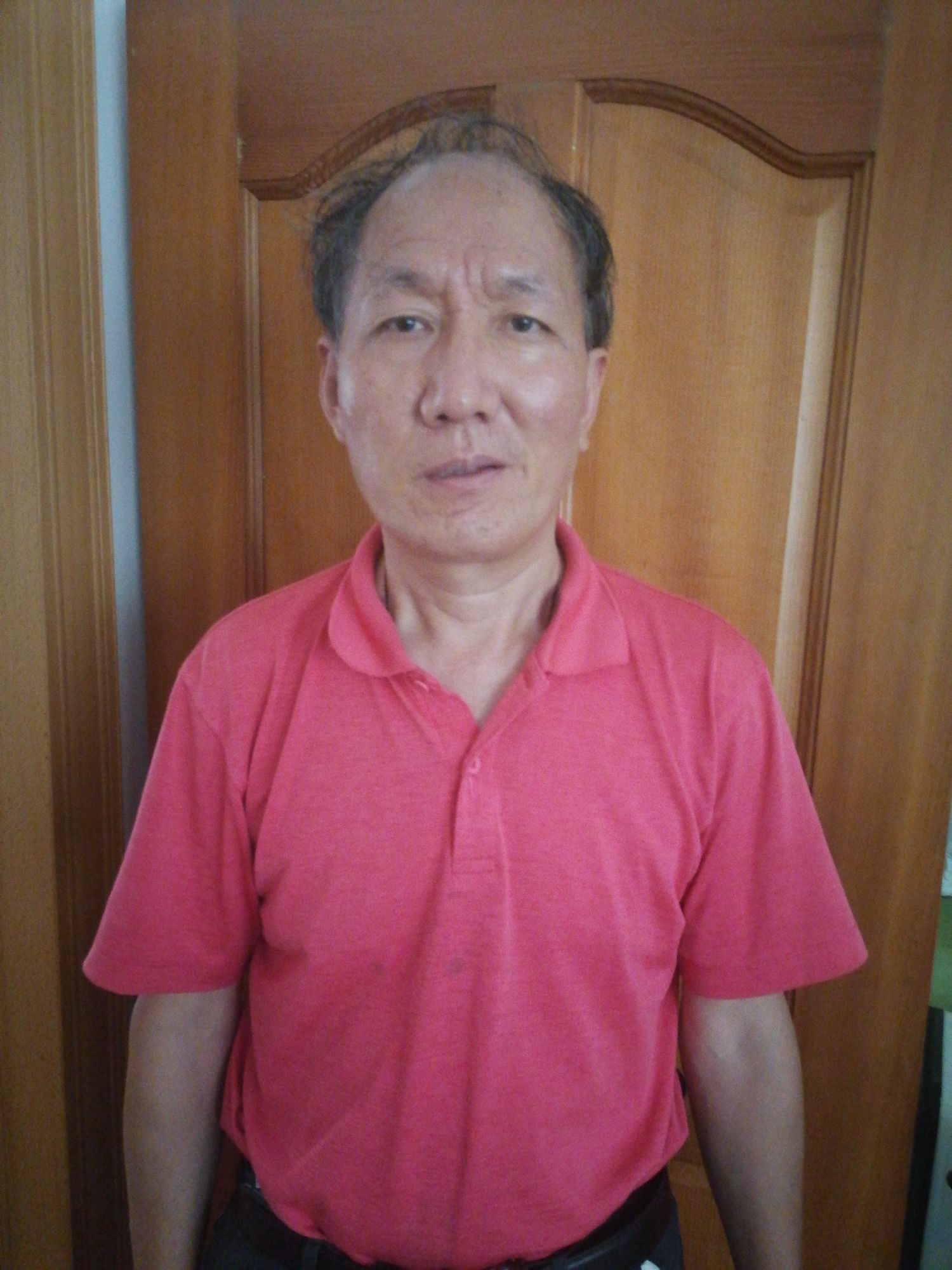 张从武头像