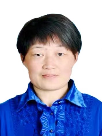 刘俊丽头像