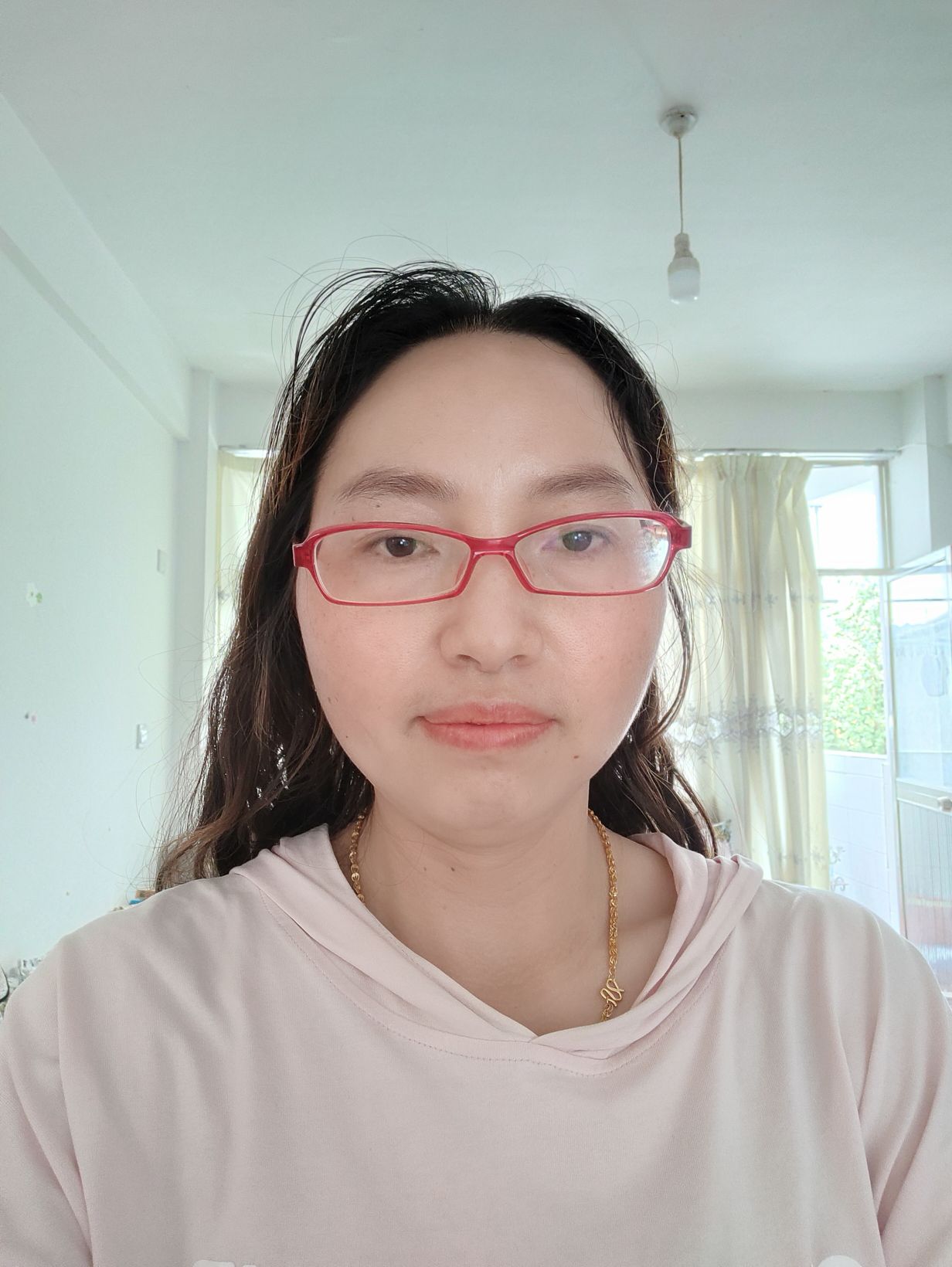 许有翠头像