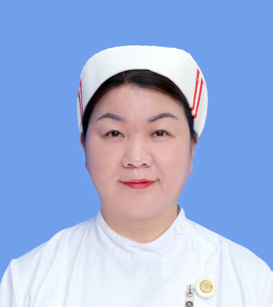 李秋丽头像