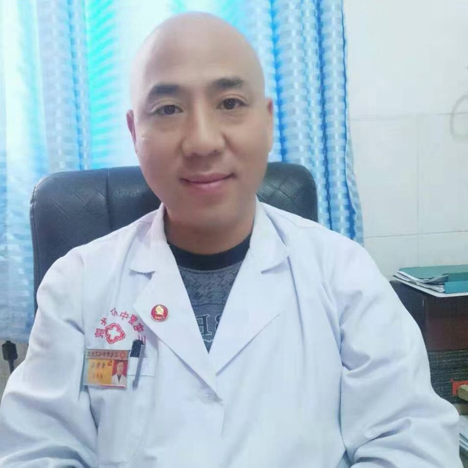 李贺迅头像