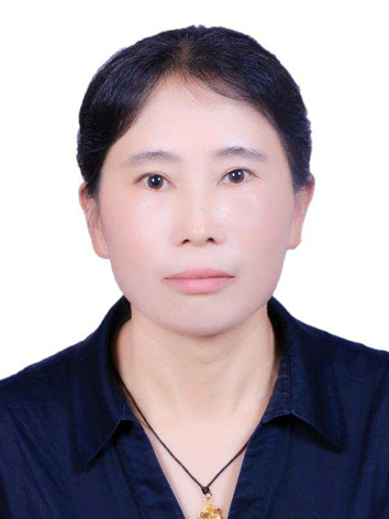 杨丽芬头像
