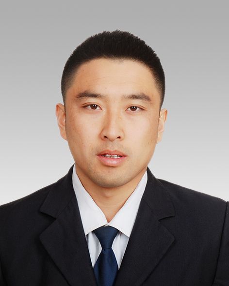 白晓雷头像