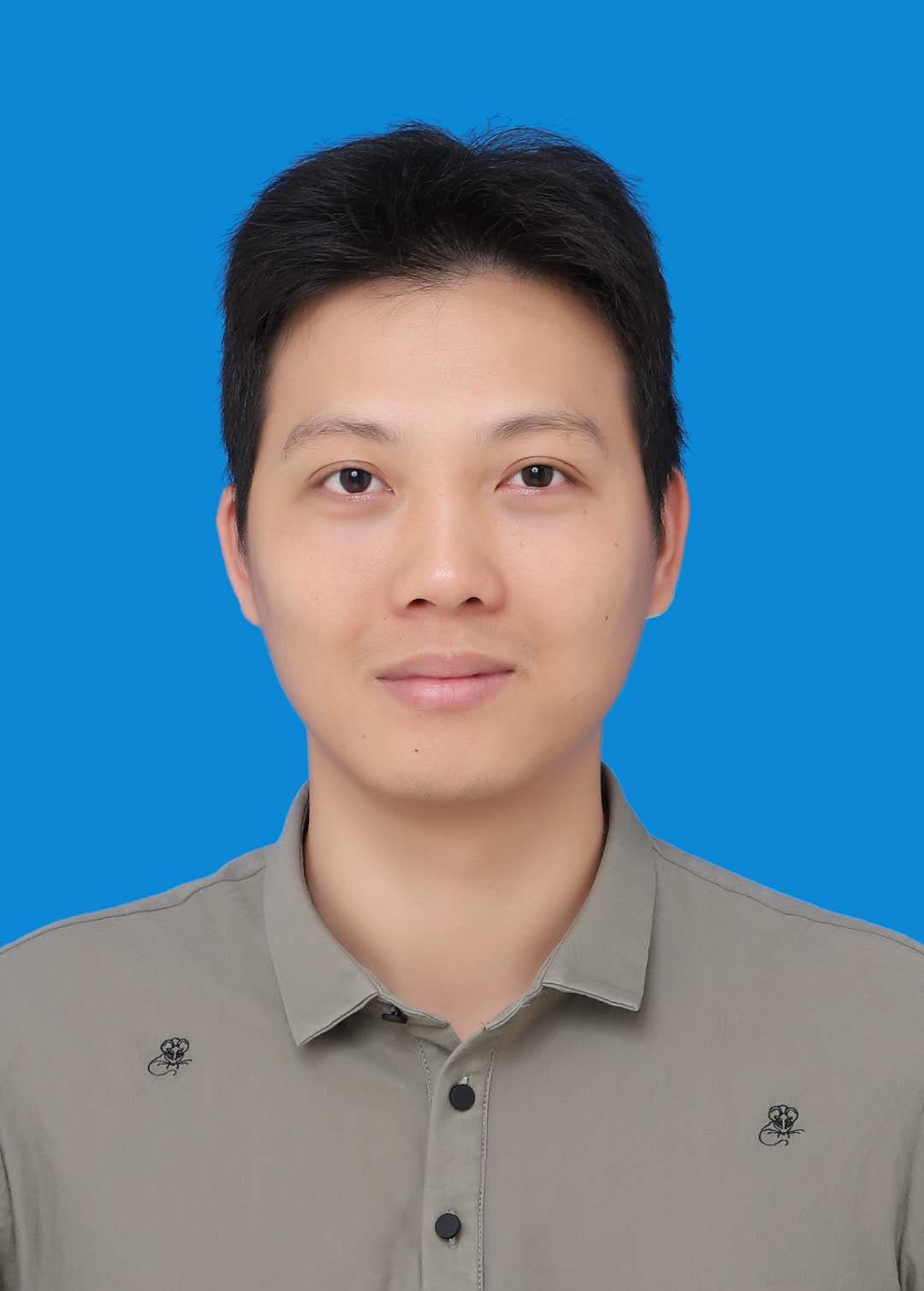 陈德元头像