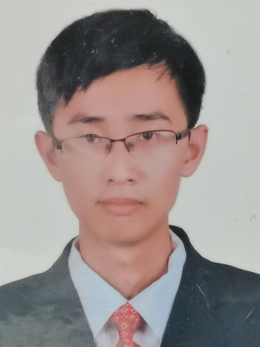 黄啸头像