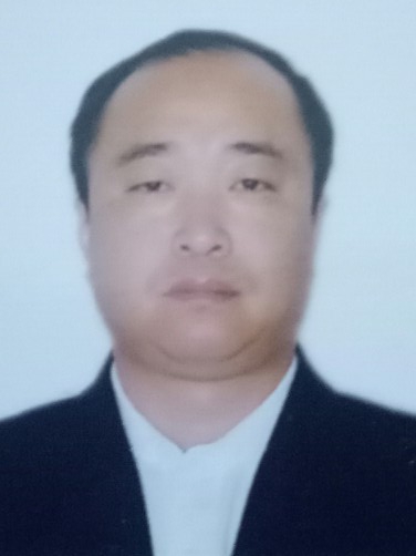 黄国强头像