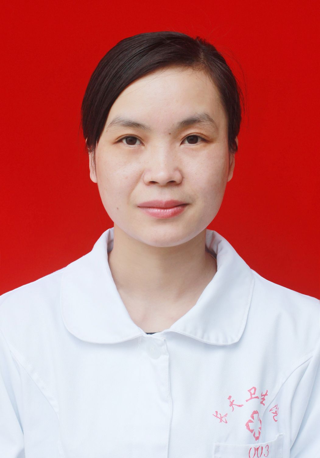 巫玉明头像
