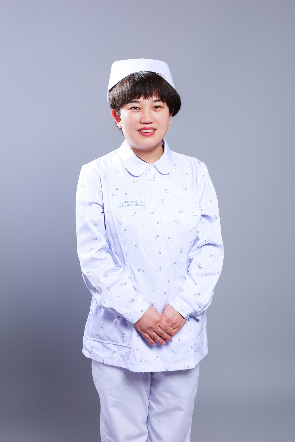 孙红芳头像