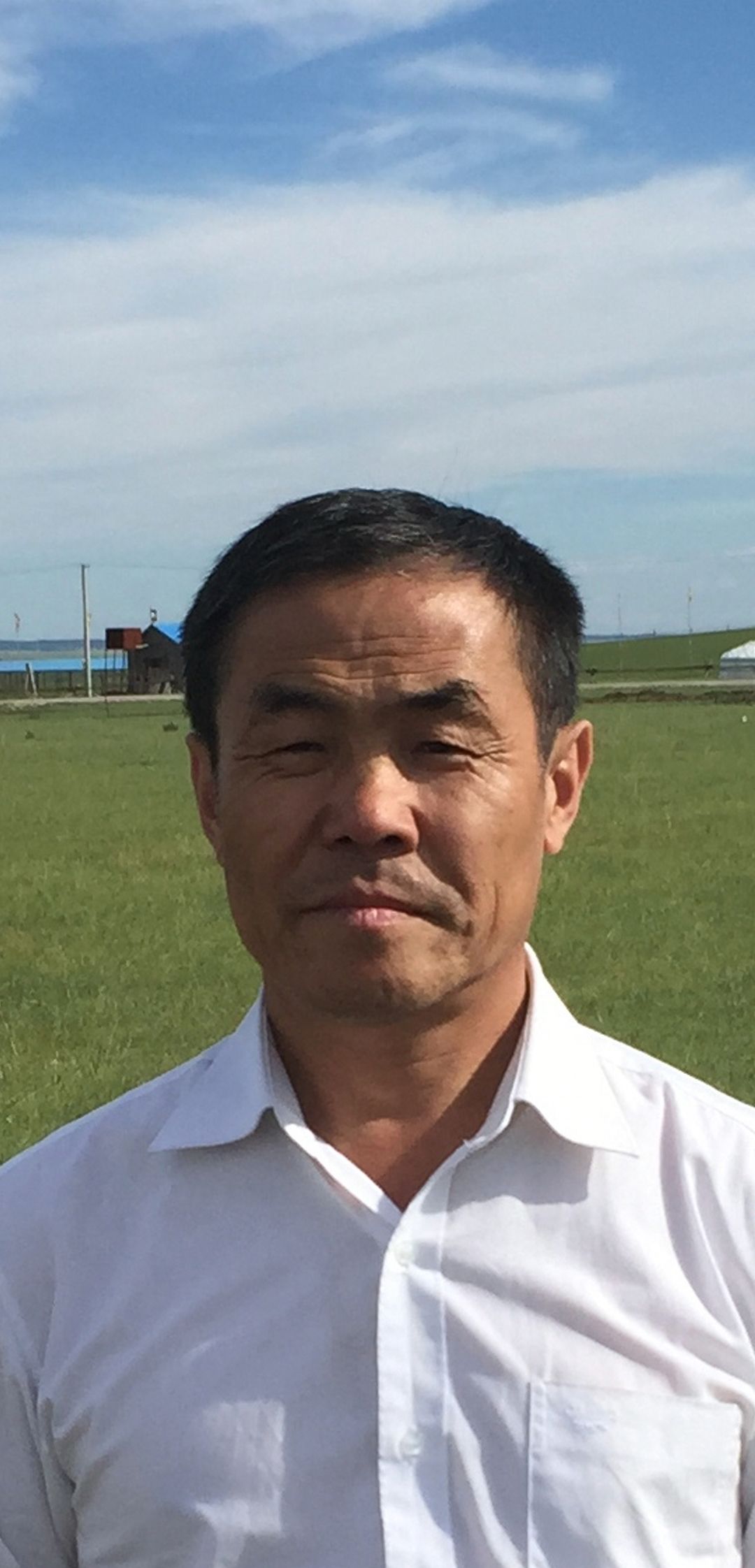 包文奎头像