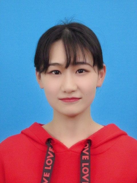 梁绮昀头像