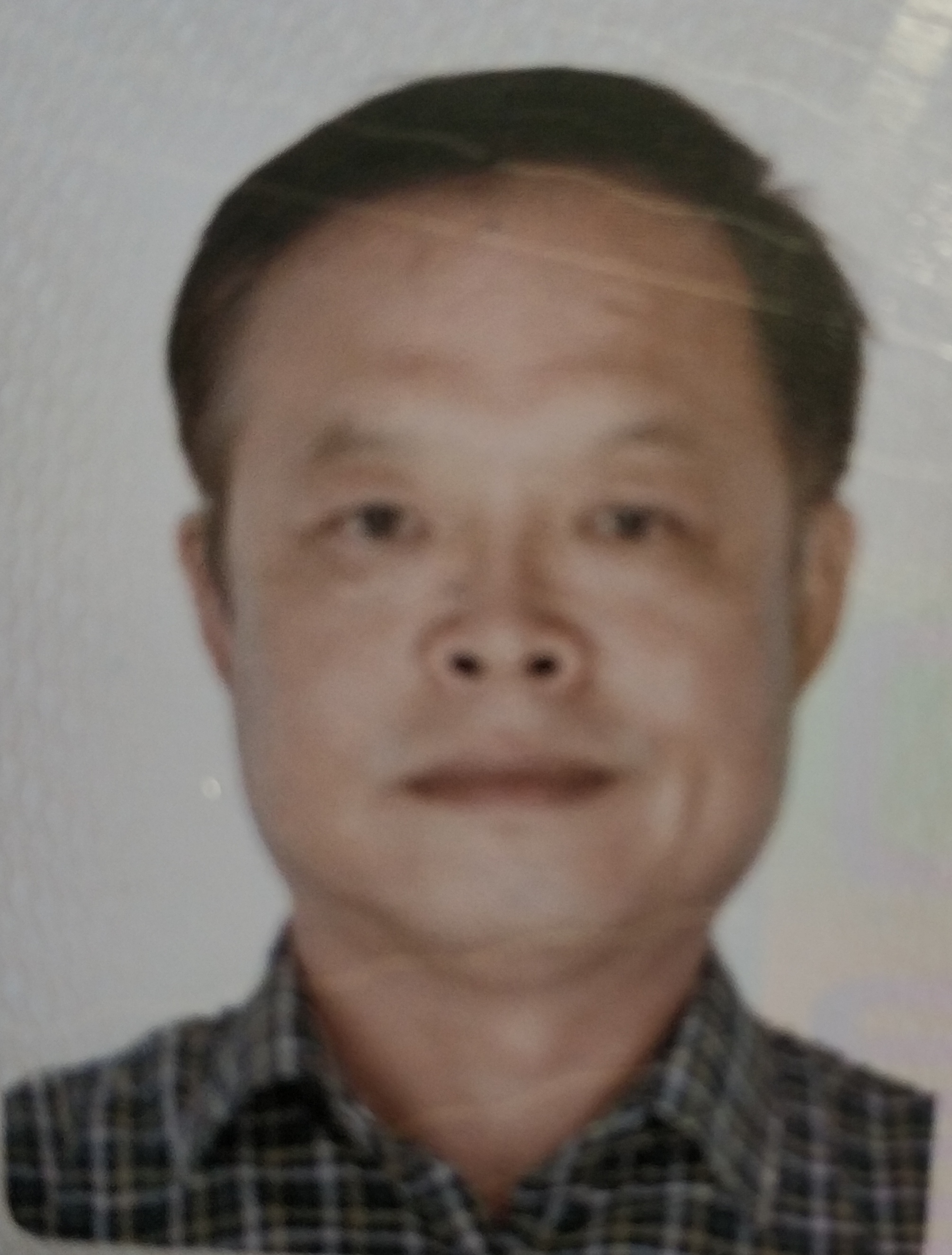 郭汉卿头像