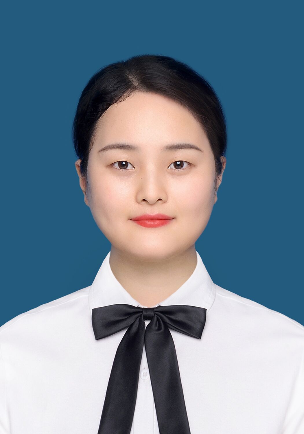 刘志静头像