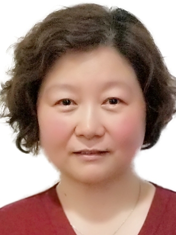 陈微头像
