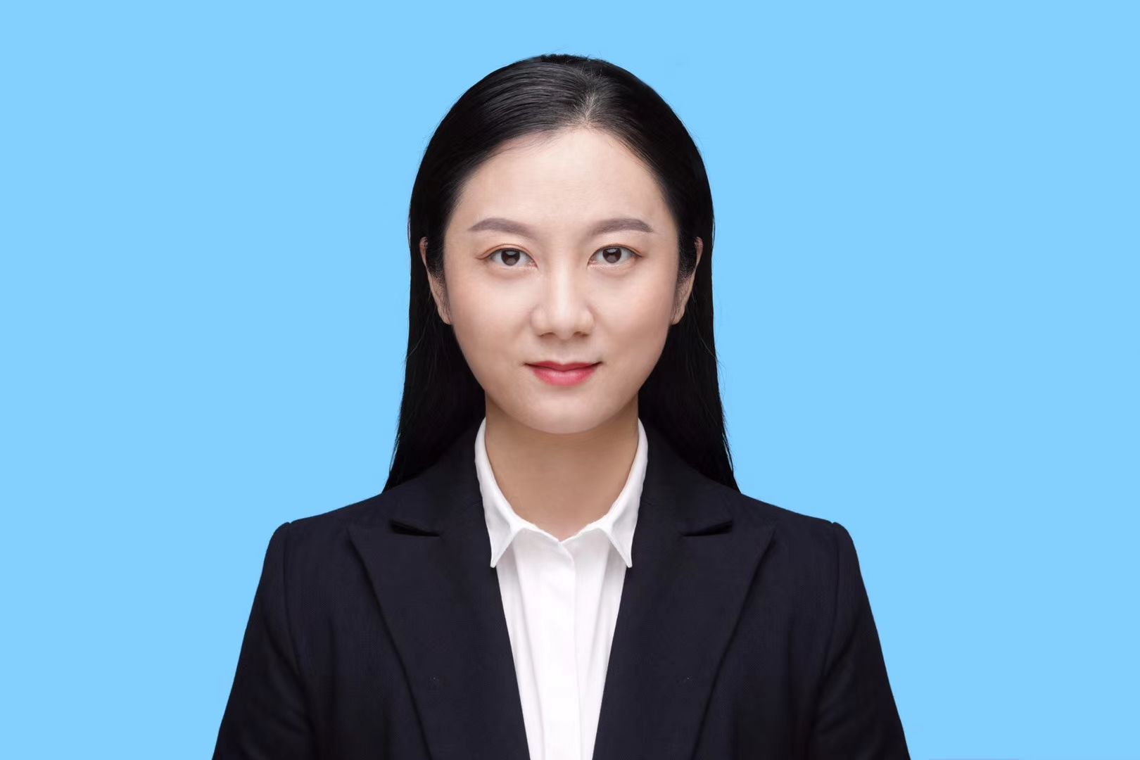 罗珍头像