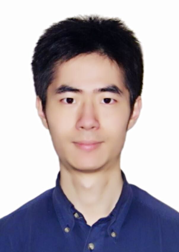 邹翔头像