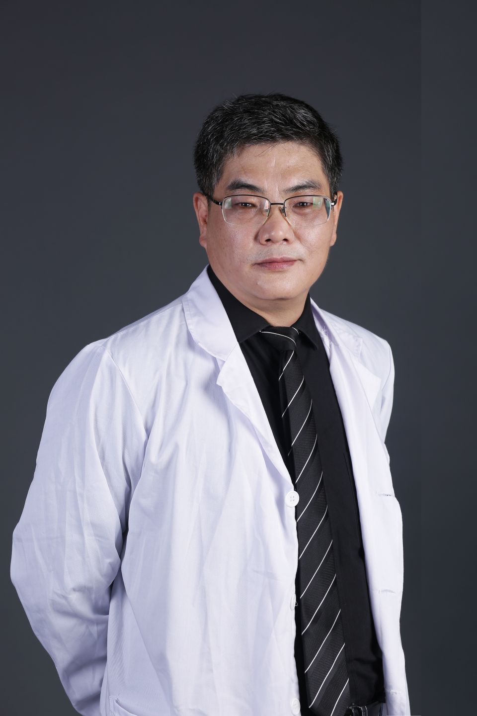 陈功头像