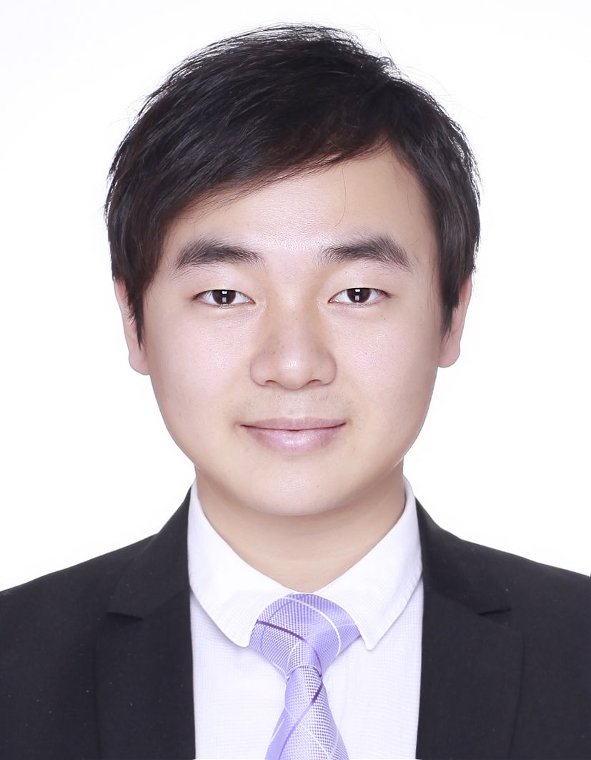 杨逸头像