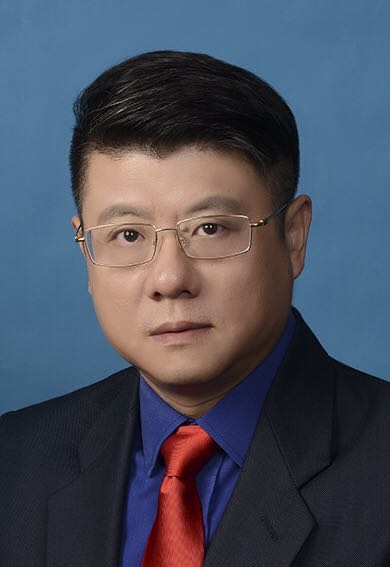 车晓明头像
