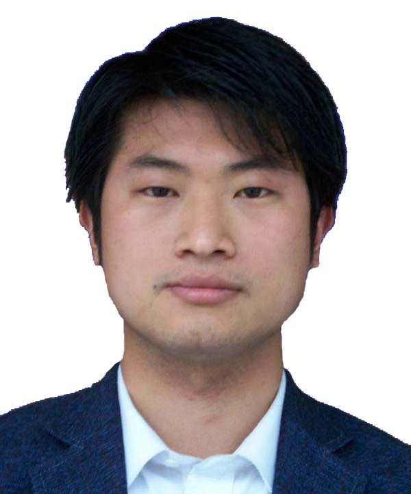 徐良很头像