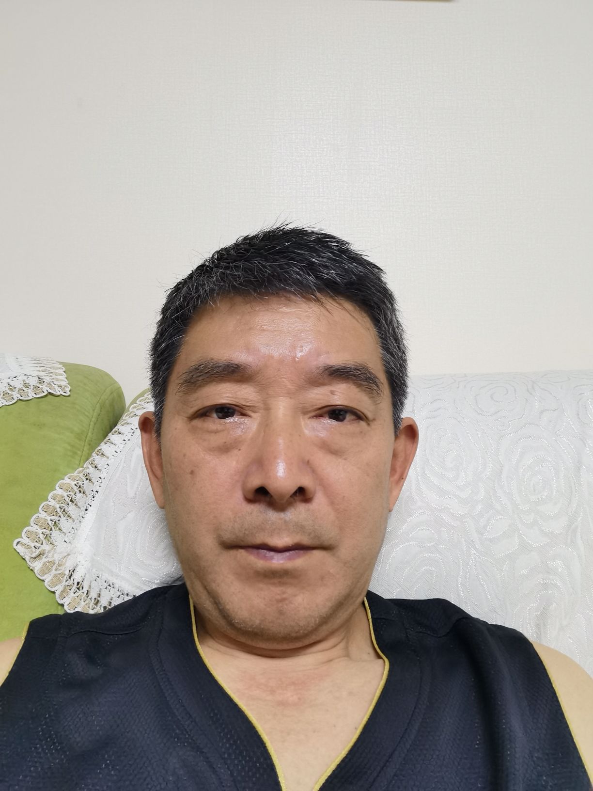 张鱼民头像