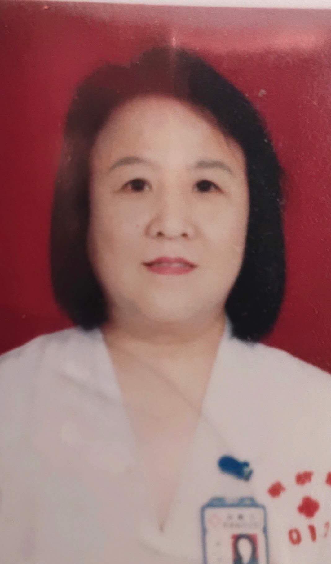 惠玉华头像