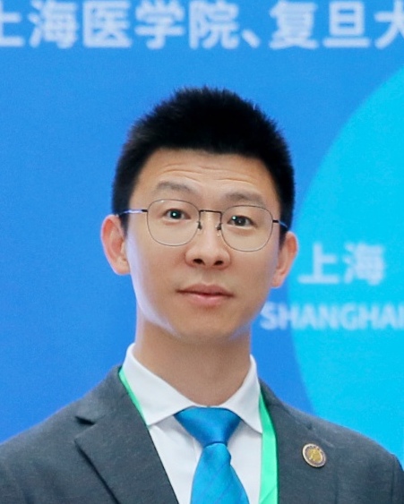 张健头像