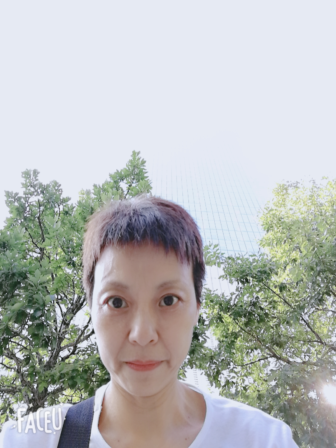 刘华头像