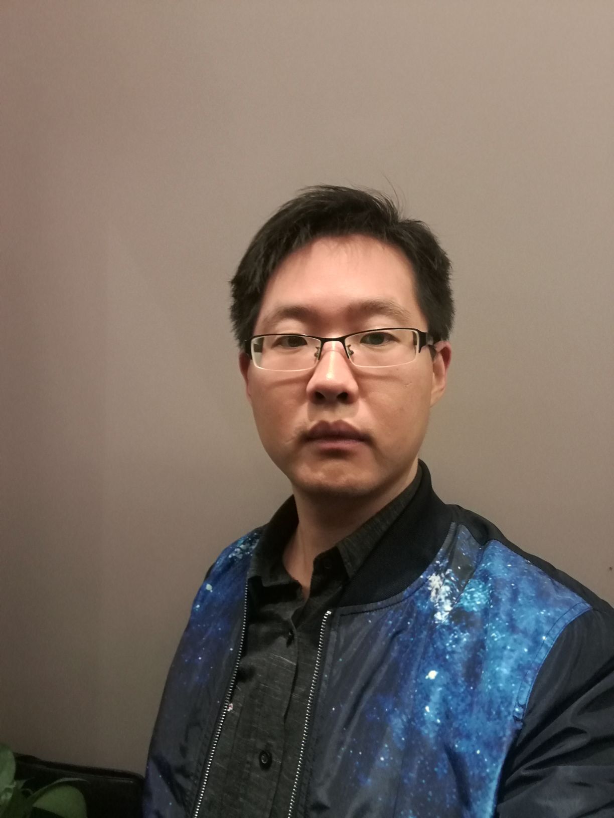 袁晨头像
