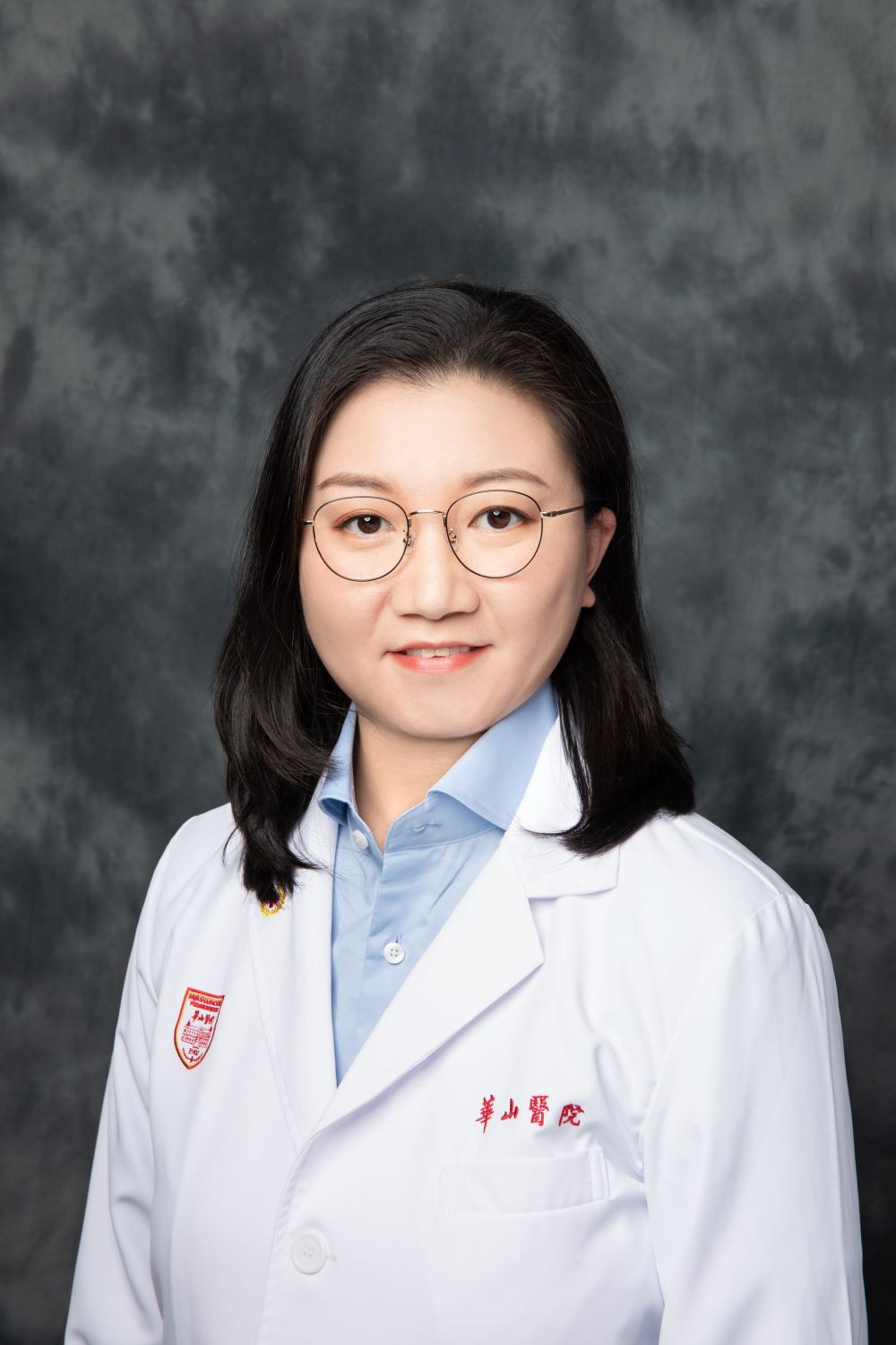 张舒头像