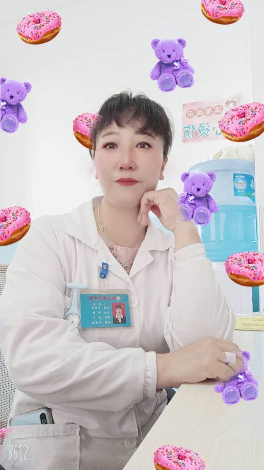王琴玫头像