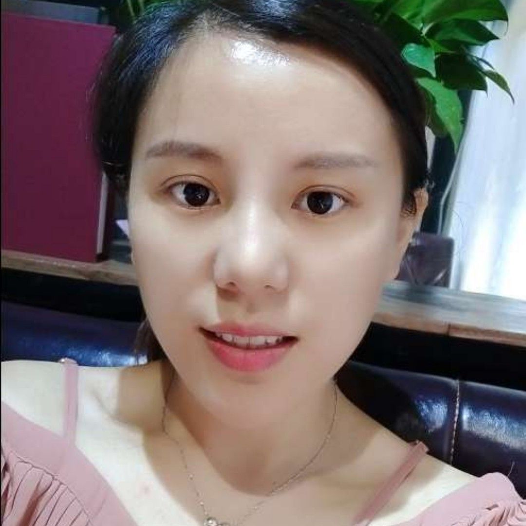 林庆玲头像